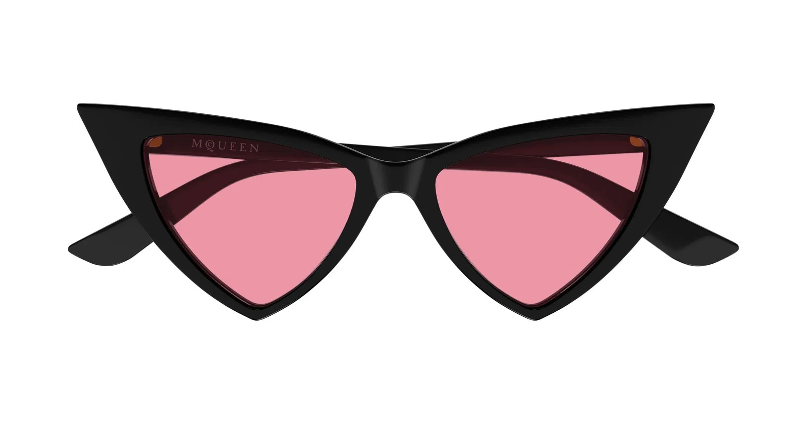Alexander McQueen AM0518S Sunglasses - view 8